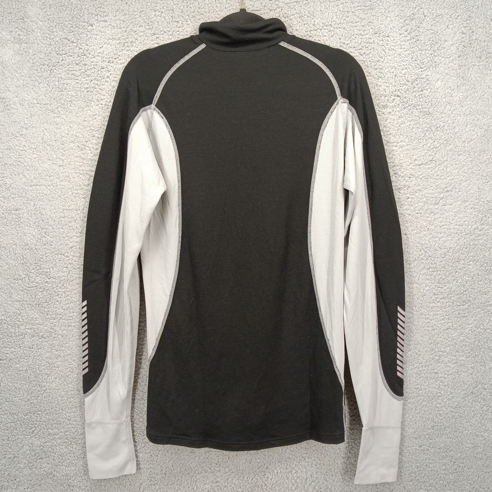Helly Hansen Medium Pullover Top Activewear Runni… - image 3